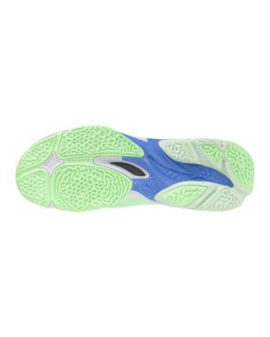 MIZUNO WAVE LIGHTNING Z8 VERTES VERDE