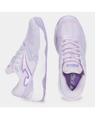 JOMA V DYNAMIC LADY MAUVES MORADO