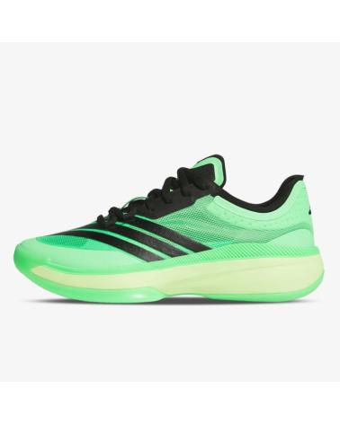 ADIDAS ADIZERO SELECT 3.0 S VERDE VERDE