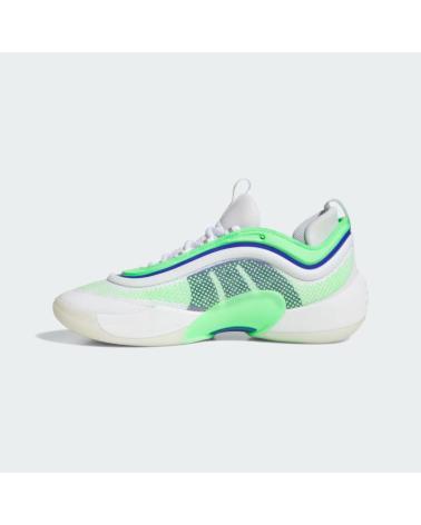 TÊNIS DE BASQUETE ADIDAS DON ISSUE 6 TEAM VERDE VERDE