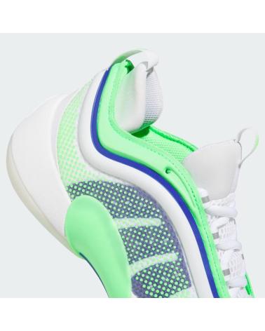 TÊNIS DE BASQUETE ADIDAS DON ISSUE 6 TEAM VERDE VERDE