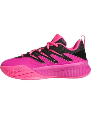 ADIDAS ZAPATILLAS DAME CERTIFIED 3 J ROSA