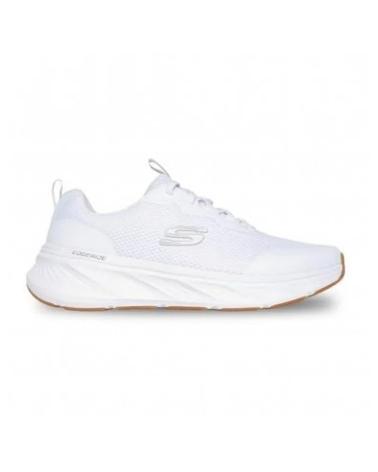 CHAUSSURES SKECHERS REKZE BLANCHES BLANCO