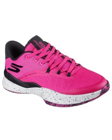 SKECHERS SKX NEXUS NPNK ROSE ROSA