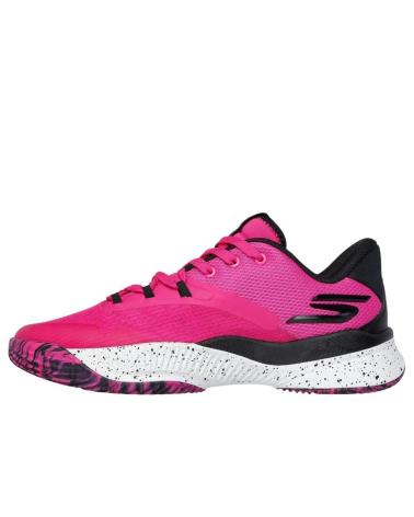 SKECHERS SKX NEXUS NPNK ROSE ROSA