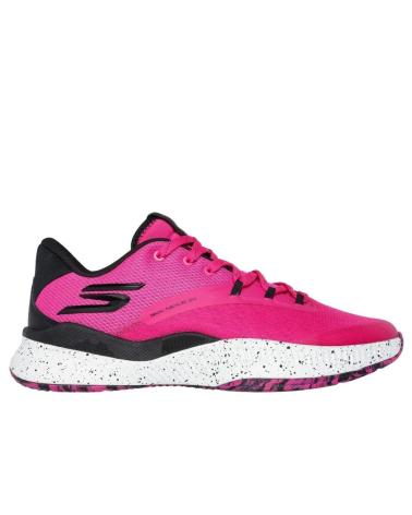 SKECHERS SKX NEXUS NPNK ROSE ROSA