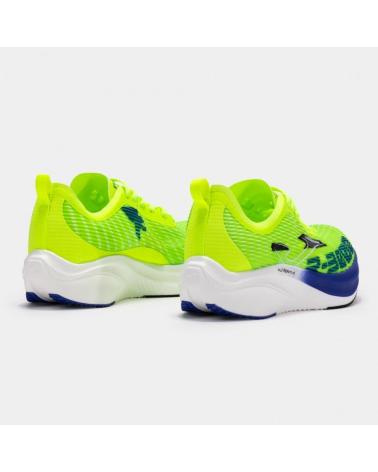 JOMA RR3000 2511 LAUFSCHUHE NEONGRÜN VERDE FLUOR