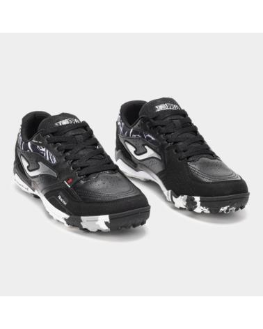 JOMA FS REACTIVE 2501 TURF BLACK ROYAL FUSSBALLSCHUHE NEGRO