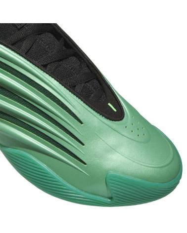 ADIDAS HARDEN VOLUME 9 VERDE VERDE