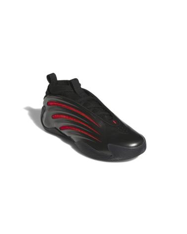 ADIDAS HARDEN VOLUME 9 ROUGE NOIR NEGRO