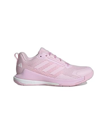 ZAPATILLAS ADIDAS NOVAFLIGHT 2W ROSA ROSA