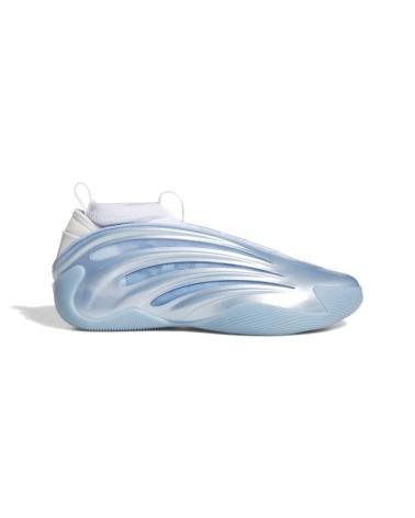 ZAPATILLAS BALONCESTO ADIDAS HARDEN VOL. 9 AZUL VERDE VERDE