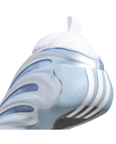 ADIDAS HARDEN VOL. 9 BASKETBALLSCHUHE BLAU GRÜN VERDE