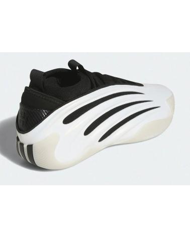 ZAPATILLAS BALONCESTO ADIDAS HARDEN VOL. 9 BLANCAS VERDES VERDE