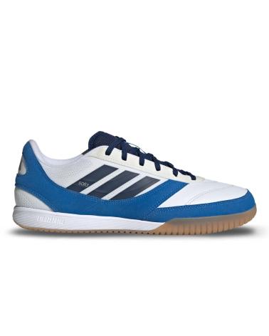ADIDAS TOP SALA COMPETITION ZAPATILLAS FÚTBOL SALA BLANCAS BLANCO