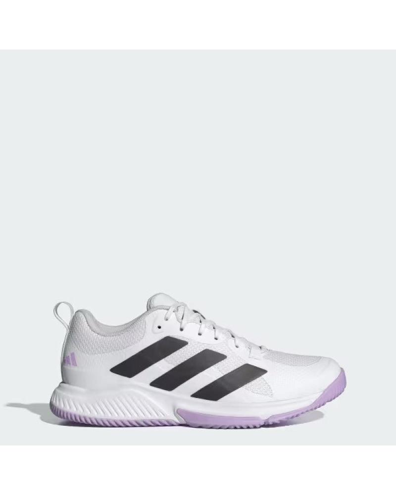 ADIDAS COURT TEAM 2.0 BLANCHES BLANCO