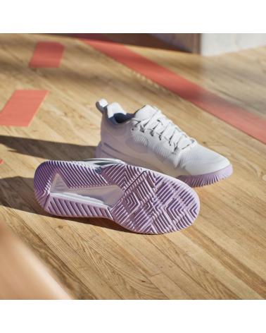 ADIDAS COURT TEAM 2.0 BLANCHES BLANCO