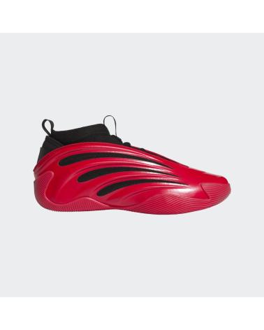 TÊNIS DE BASQUETE ADIDAS HARDEN VOLUME 9 VERMELHOS ROJO