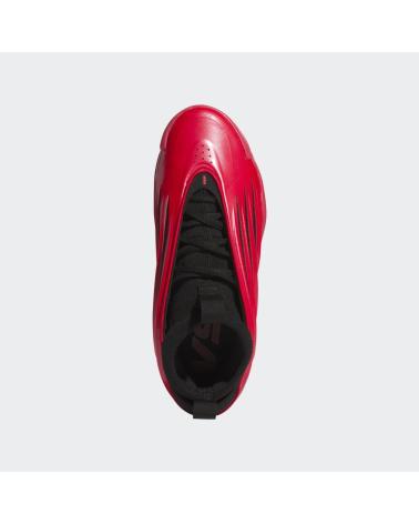 TÊNIS DE BASQUETE ADIDAS HARDEN VOLUME 9 VERMELHOS ROJO