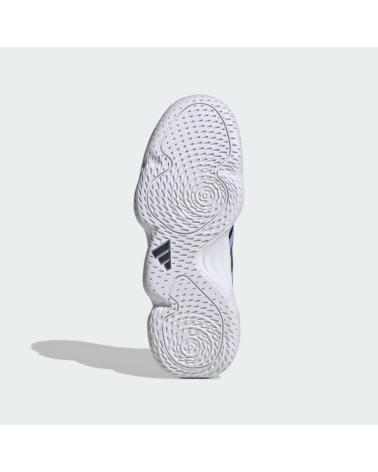 ZAPATILLAS INDOOR ADIDAS COURTSTABIL W AZULES AZUL