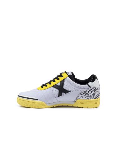 MUNICH G-3 KID 1511448 VCCO 448 FUTSAL SHOE VIOLET VIOLETA