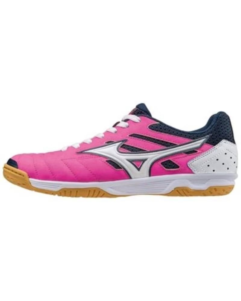 SCARPE DA CALCETTO MIZUNO ELECTRIC WHITE ELECTRIC WHITE