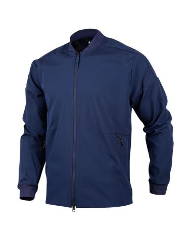 ADIDAS ZNE NAVY BLUE AZUL-MARINO