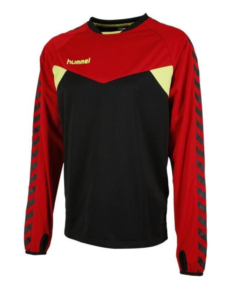 HUMMEL ADRI 99 POLY SWEAT MULTI-COLOR SWEATSHIRT VARIOS COLORES
