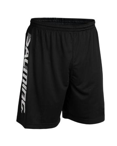 SALMING TRAINING SHORTS 2.0 BLACK NEGRO