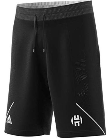 ADIDAS HARDEN SWAGGER SHORTS SCHWARZ NEGRO