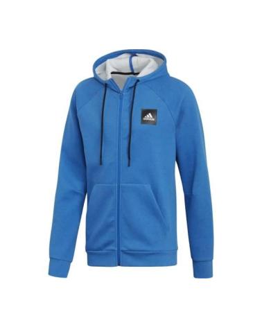 CHAQUETA CON CAPUCHA ADIDAS BLUEME BLUEME