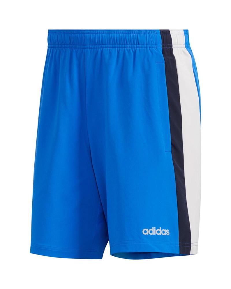 ADIDAS M CLA SCB SPORTSHORTS BLAU AZUGLO - TINLEY - TOQGRI