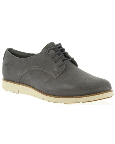 Zapatos de Mujer TIMBERLAND CA1B3J TORNADO