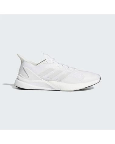 ADIDAS X9000L3 WEISSE SNEAKER BLANCO