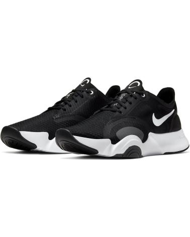 NIKE SUPERREP GO NERE NEGRO
