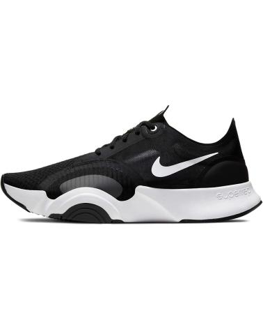 NIKE SUPERREP GO NERE NEGRO