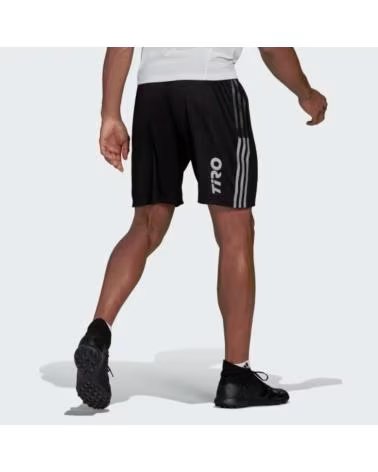 PANTALONCINI ADIDAS TIRO NERI NEGRO