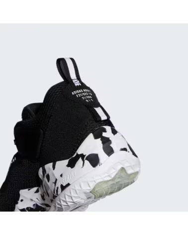Trainers-De-Hombre-ADIDAS-ZAPATILLAS-D-O-N-ISSUE-3-NEGRO