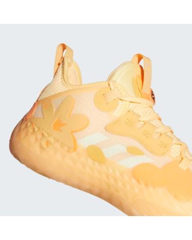 Deportivas-De-Hombre-ADIDAS-ZAPATILLAS-BALONCESTO-HARDEN-VOL-5-FUTURENATURAL-NARANJA