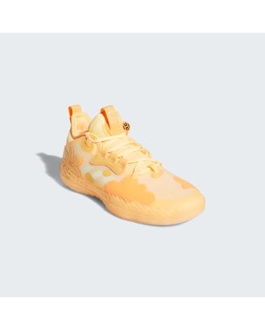 Deportivas-De-Hombre-ADIDAS-ZAPATILLAS-BALONCESTO-HARDEN-VOL-5-FUTURENATURAL-NARANJA