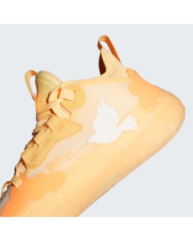 Deportivas-De-Hombre-ADIDAS-ZAPATILLAS-BALONCESTO-HARDEN-VOL-5-FUTURENATURAL-NARANJA
