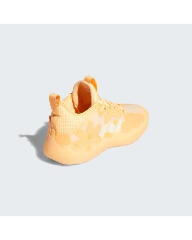 Deportivas-De-Hombre-ADIDAS-ZAPATILLAS-BALONCESTO-HARDEN-VOL-5-FUTURENATURAL-NARANJA