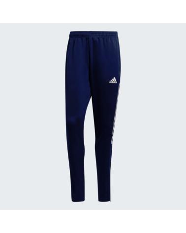 PANTALONI ADIDAS TIRO 21 BLU SCURO AZUL