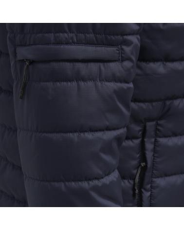 Startseite-HUMMEL-CHAQUETA-NORTH-CON-CAPUCHA-ACOLCHADA-AZUL