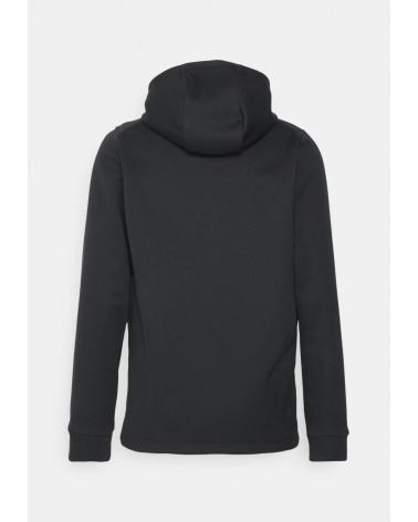 JAQUETA NIKE PRO THERMA-FIT PRETA NEGRO