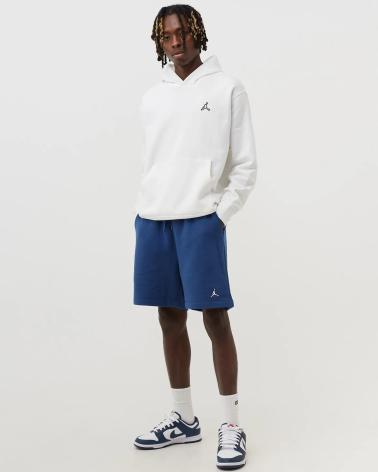 FELPA JORDAN NIKE ESSENTIAL BIANCA BLANCO