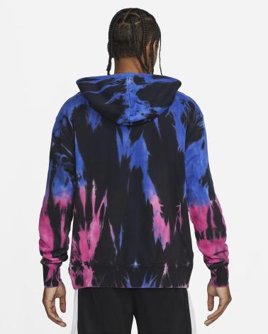 JORDAN FELPA SPORT DNA MULTICOLORE MULTICOLOR MULTICOLOR 000