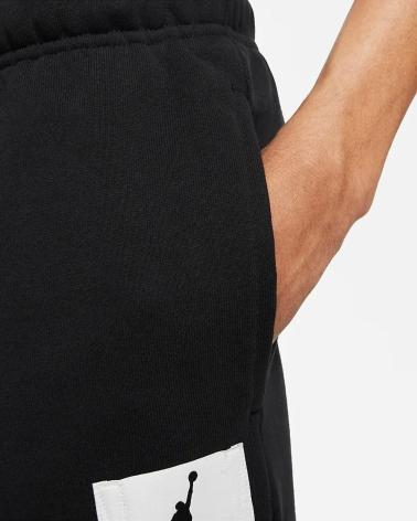 JORDAN PANTALON ESSENTIALS NOIR NEGRO