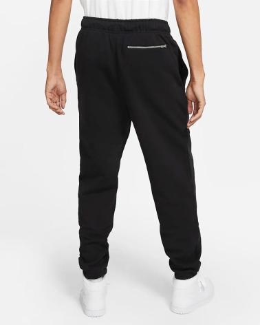 JORDAN PANTALON ESSENTIALS NOIR NEGRO