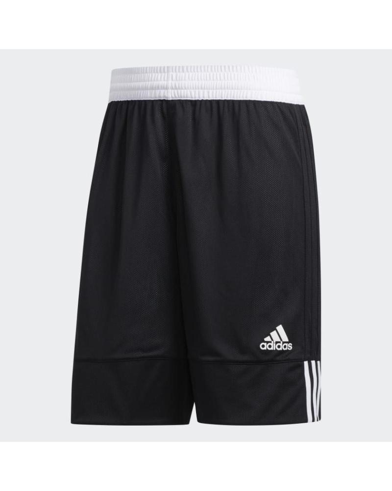 Inicio-ADIDAS-PANTALON-CORTO-REVERSIBLE-BALONCESTO-NEGRO-BLANCO